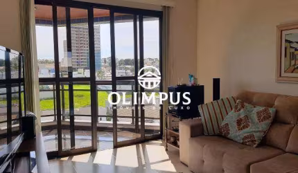 Excelente cobertura disponível para venda – Uberlândia/MG.