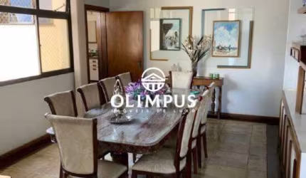 Excelente apartamento disponível para venda – Uberlândia/MG.