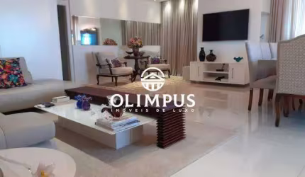 Belíssimo apartamento de alto padrão disponível para venda – Uberlândia/MG.