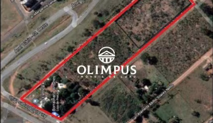 Excelente chácara disponível para venda com 10.500m² - Uberlândia/MG.