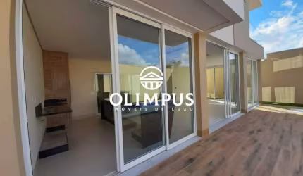 Belíssima casa em condomínio disponível para venda – Uberlândia/MG.