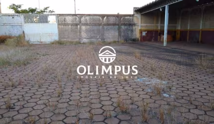 Oportunidade de imóvel comercial com 1200m² disponível para venda - Uberlândia/MG