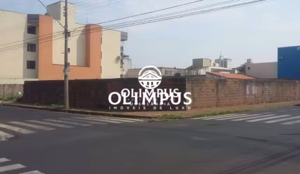 Ótimo terreno disponível para locação com 1600m² - Uberlândia/MG.
