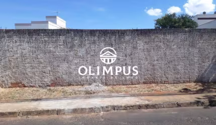 Excelente terreno no bairro Jardim Karaíba disponível para locação com 1100m² no total - Uberlândia/MG.