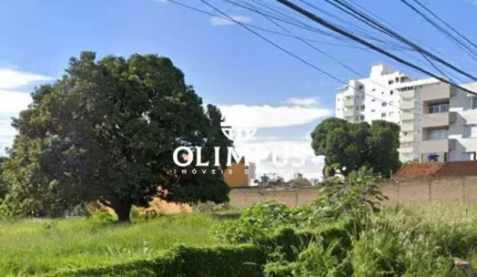 Excelente área para construção no bairro Vigilato Pereira
