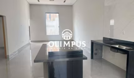 Excelente casa térrea, com 250m² de terreno