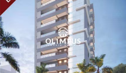 Invista em um Empreendimento com alto padrão de construção e acabamento , no coração do bairro Santa Monica,