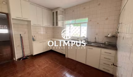 Excelente casa no bairro Presidente Roosevelt