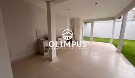 Excelente casa estilo sobrado disponível para venda no bairro Vigilato Pereira