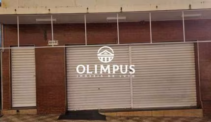 Ótimo imóvel comercial com área 250m² localizado no bairro Matins.