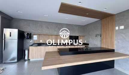 Excelente apartamento no Edifício Reserva da Gávea