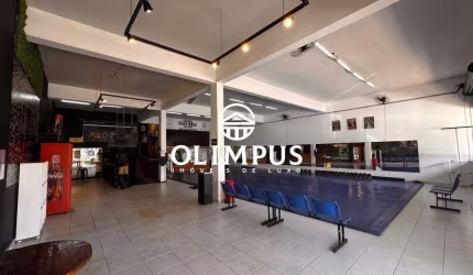 Excelente imóvel comercial com ótima localização