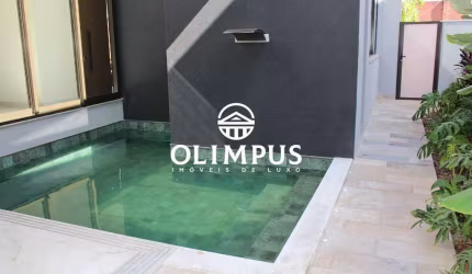 Excelente casa no condomínio Jardins Gênova.