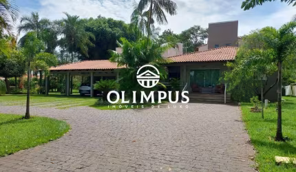 Excelente casa no condominio Morada do Sol