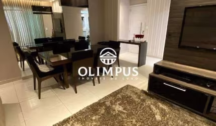 Excelente apartamento Edifício Solarium Residence