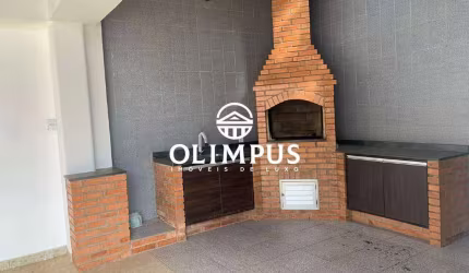 Ótima casa para aluguel no bairro santa Monica
