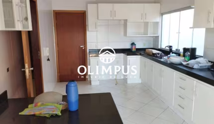 Excelente opção de casa com 235m²