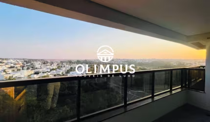 Excelente apartamento no Edifício Reserva da Gávea