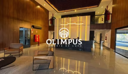 Excelente sala comercial com área de 77,93m ² no centro Empresarial Aruá Corporativo com toda infraestrutura: