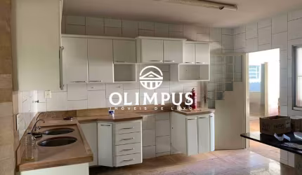 Casa Comercial para Locação no Bairro Brasil