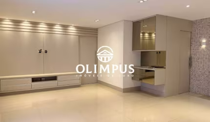 Apartamento maravilhoso, com bela vista, em condomínio fechado