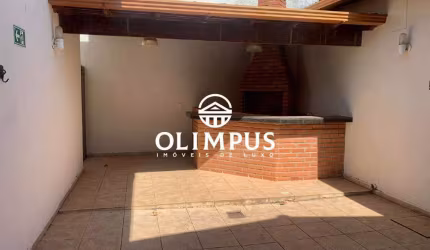 Casa para Aluguel com possibilidade de Locação Residencial e Comercial - Bairro Centro