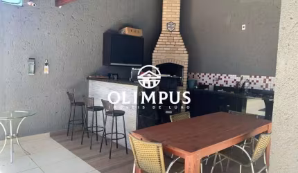 Excelente casa térrea em ótima localização no b, Tabajaras