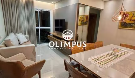 APARTAMENTO PRONTO P/ MORAR BAIRRO SANTA MÔNICA