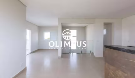 2 Coberturas Duplex Maravilhoso com Rooftop, sendo cada Duplex com 160 metros