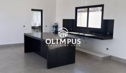 Casa de Condominio à venda, 4 quartos, 4 suítes, 2 vagas, Jardim Botânico - Uberlândia/MG