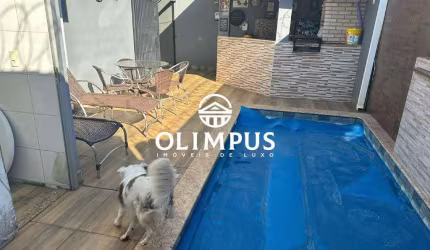 Ótima Casa para Localização no Bairro Jardim Botânico