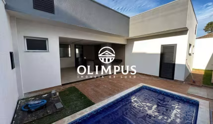 Belíssima casa na Zona Sul, no bairro Jardim Karaíba.