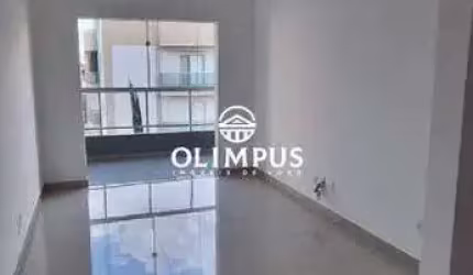 Apartamento à venda, 3 quartos, 1 suíte, 2 vagas, Patrimônio - Uberlândia/MG