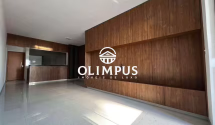 Excelente apartamento no bairro Santa Monica