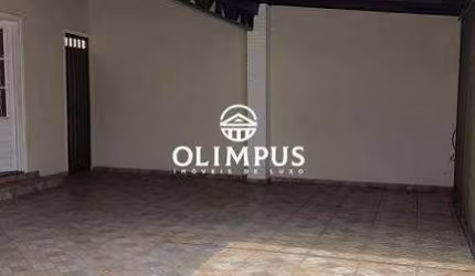 Ótima Casa situada no Bairro Jardim Brasília disponível para locação: