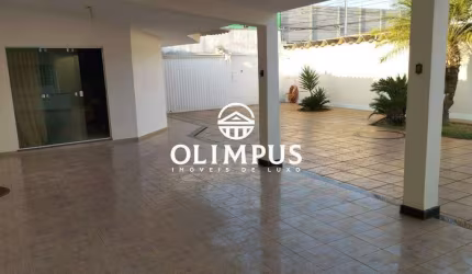Excelente Casa Comercial com habite-se regularizado E 235 m² aproximadamente