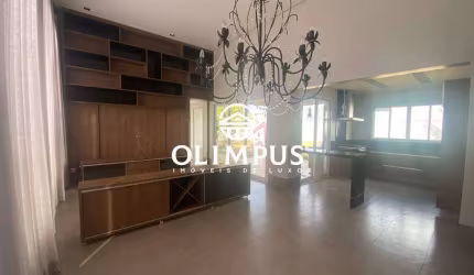 Linda casa térrea de luxo no condomínio Splendido de alto padrão com 200m² construídos