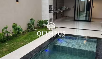 Excelente casa no condomínio Raros em ótima localização e bairro