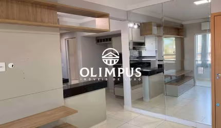 Ótimo apartamento para locação no bairro Presidente Roosevelt