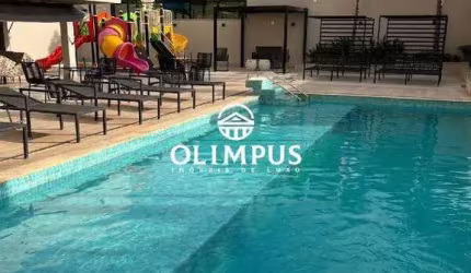 Excelente apartamento no bairro Santa Mônica