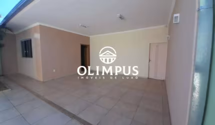 Casa para aluguel, 4 quartos, 3 suítes, 4 vagas, Segismundo Pereira - Uberlândia/MG
