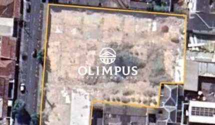 Excelente área para locação, região central, com cerca de 4000m2, valores a combinar.