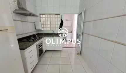 Excelente Casa no bairro Bairro Granada com 150m2 de área construída