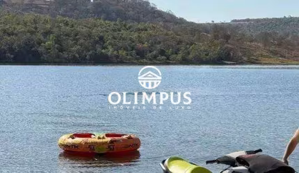 Chácara à venda, 4 quartos, 3 suítes, 10 vagas, Represa do Miranda - Uberlândia/MG
