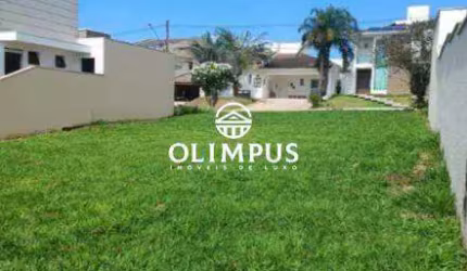Terreno em Condomínio à venda, Jardins Barcelona - Uberlândia/MG