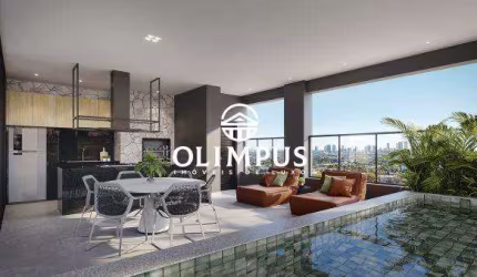 Apartamento Exclusivo à Venda