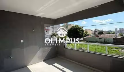 Excelente apartamento na Zona Sul de Uberlândia