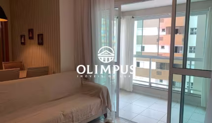 Ótimo apartamento mobiliado em bairro e região central