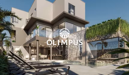 Triplex de Alto Padrão nos Solares da Gávea – Luxo, Espaço e Lazer Completo!