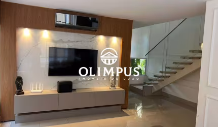 Casa no Condomínio Village Paradiso II – Reformada e Ampliada